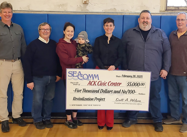 Check Presentation Photo