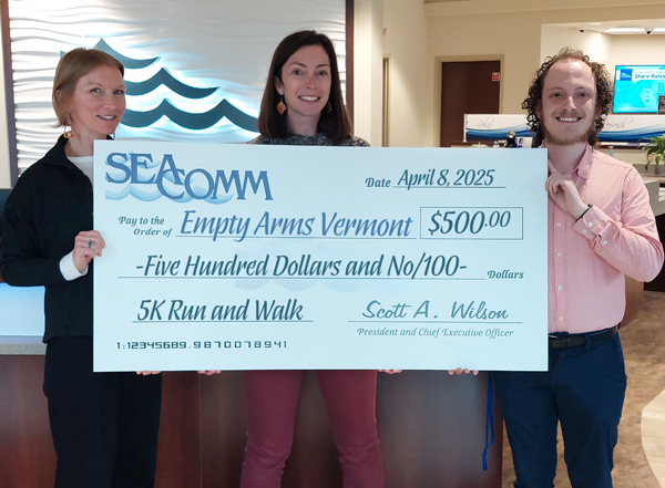 Check Presentation Photo