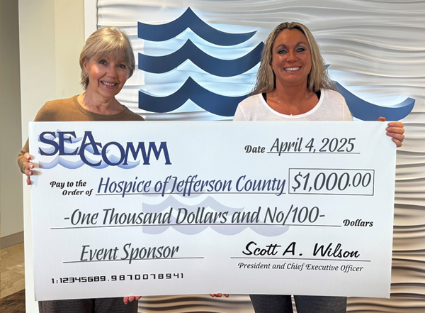 Check Presentation Photo