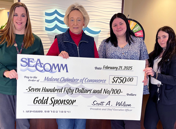 Check Presentation Photo