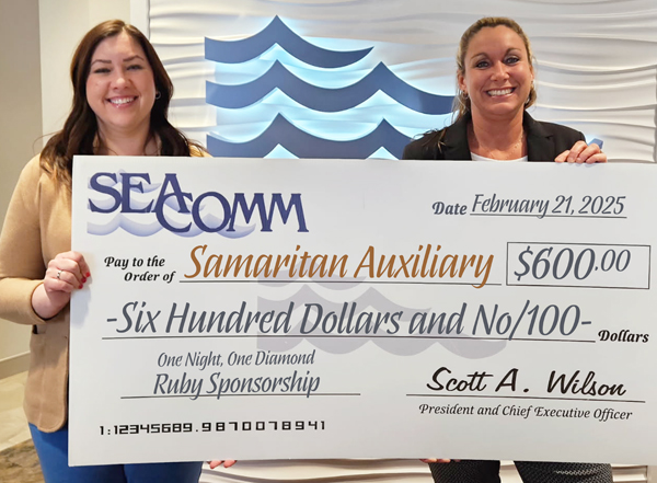 Check Presentation Photo