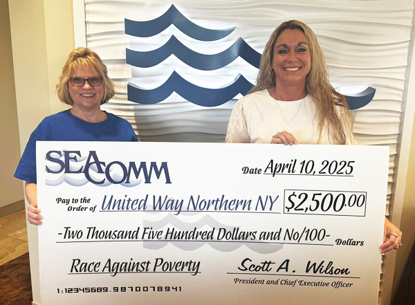 Check Presentation Photo