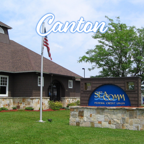 SeaComm Canton Branch